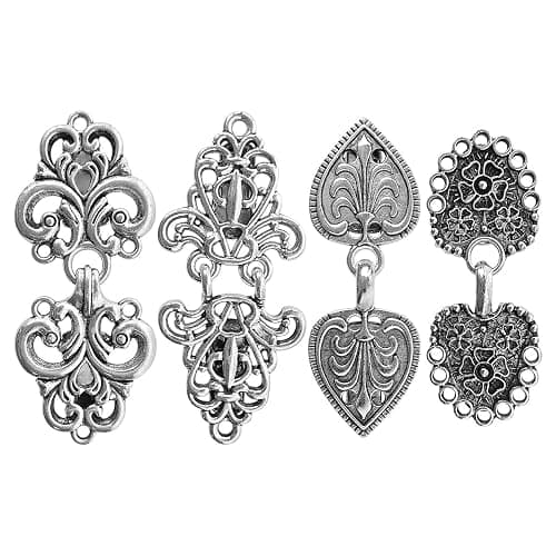 Clothes clips  - Image 1