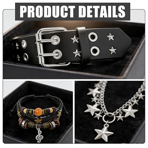 Belt And Necklace thumbnail 3