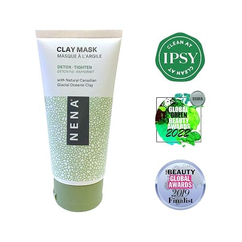 NENE clay mask  thumbnail 3