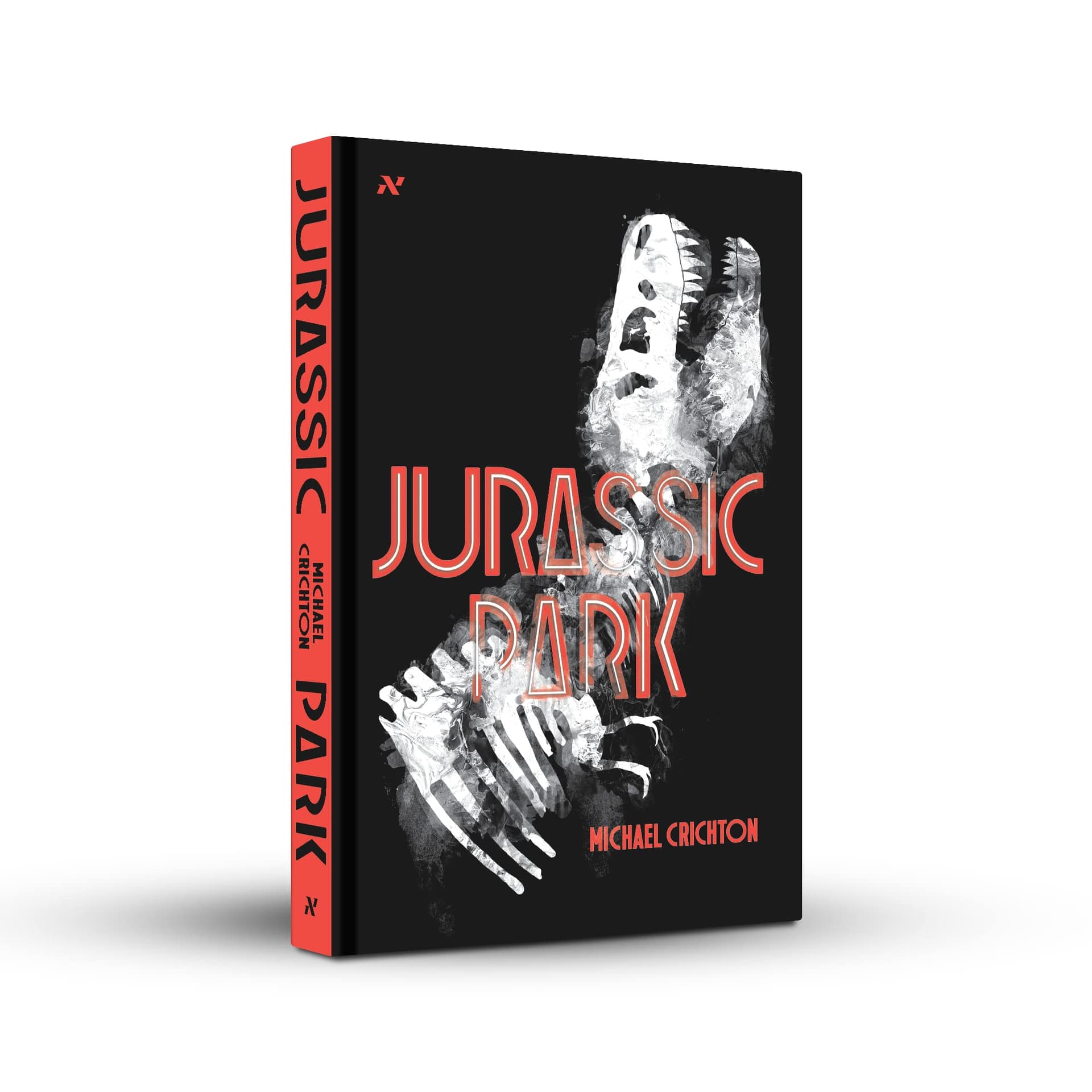 Box Jurassic Park - Edição capa dura thumbnail 8