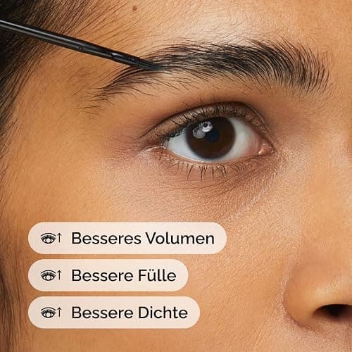 The Ordinary Multi-Peptide Lash and Brow Serum, Peptidhaltige Formel für dichtere, vollere Wimpern und Augenbrauen, 5ml thumbnail 5