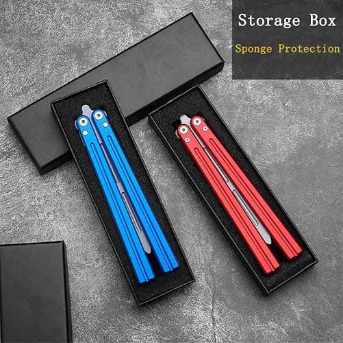 KEEDAS Integrated Forging Bushing System, T6061 Aluminum Integral Channel Handle, Excellent Grip, Pretty Solid, Best Balance and Inertia thumbnail 6