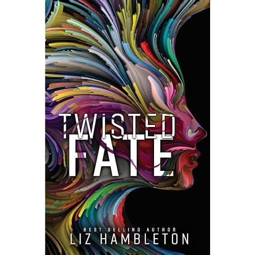 Twisted Fate: An Urban Fantasy Romance (Fate &amp; Flame) - Image 1