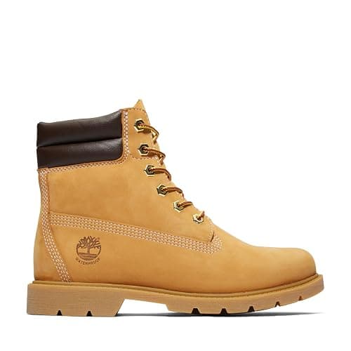 Timberland Women's Linden Woods Waterproof Boots thumbnail 8