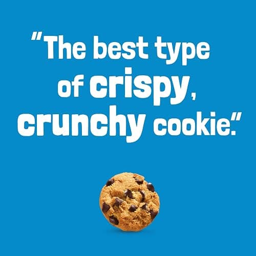 CHIPS AHOY! Original Chocolate Chip Cookies, 20 Snack Packs (2 cookies per pack) thumbnail 14