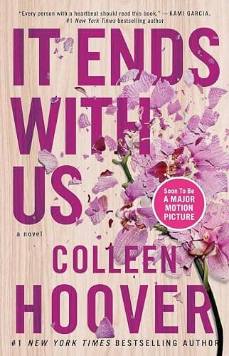 The Colleen Hoover Bestselling 2 Book Collection - It Ends with Us and It Starts with Us thumbnail 2