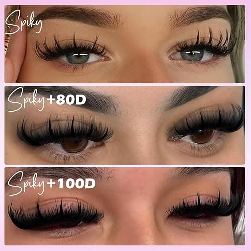 Lash clusters thumbnail 4