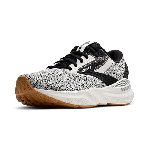 Brooks Women’s Adrenaline GTS 24 Supportive Running Shoe - Image 1