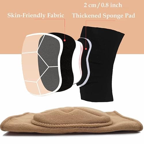 Dance Knee pads thumbnail 4