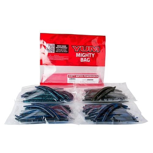 YUM Mighty Bags thumbnail 4