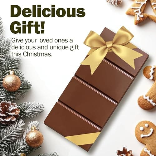 Ceres Gourmet Dubai Chocolate Bar Pistachio 3.5 Oz, Milk Chocolate Knafeh, Perfectly Portioned Packaging Dubai Chocolate, Premium Kunafa Chocolate Bars (3.5 Oz, Milk Chocolate) thumbnail 2