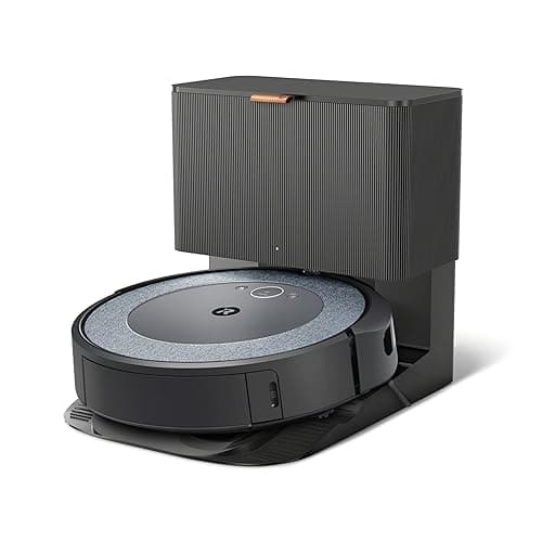 Roomba i5+