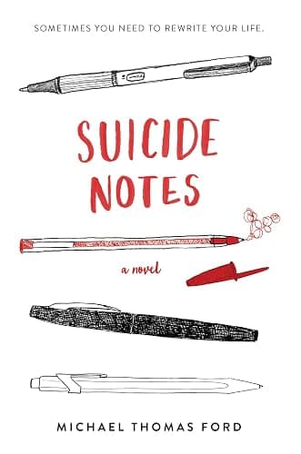 Suicide Notes: A Realistic Portrayal of Teen Suicide and Recovery - Image 1