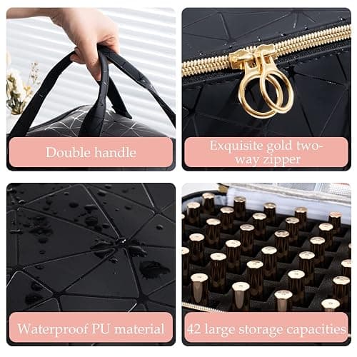 Nail Supplies Organizer  thumbnail 4