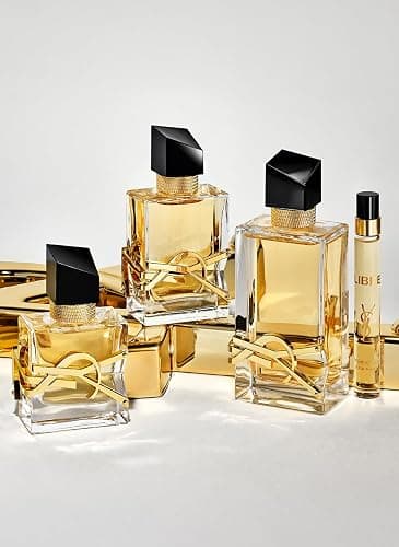 Libre von Yves Saint Laurent Eau de Parfum für Damen, 50ml thumbnail 7