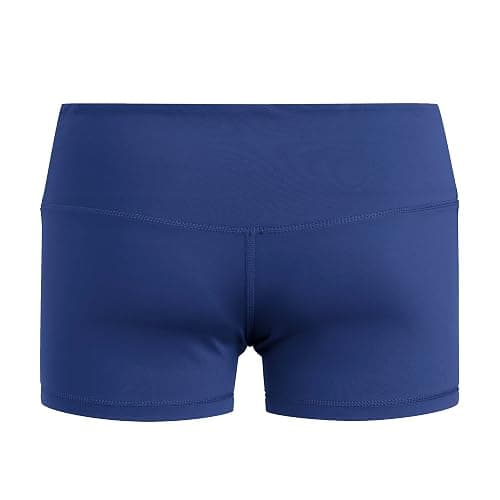 adidas Women's Volleyball 4" Shorts thumbnail 7