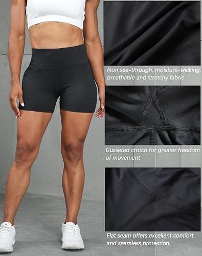 cheer shorts thumbnail 2