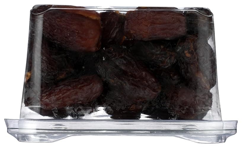 Natural Delights Organic Pitted Medjool Dates, 24 OZ thumbnail 3