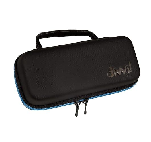 JBL Flip 5 (Black) + Bundle with divvi! Protective Hardshell Case thumbnail 4