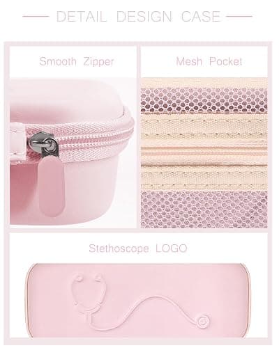 Hard Stethoscope Case  thumbnail 4