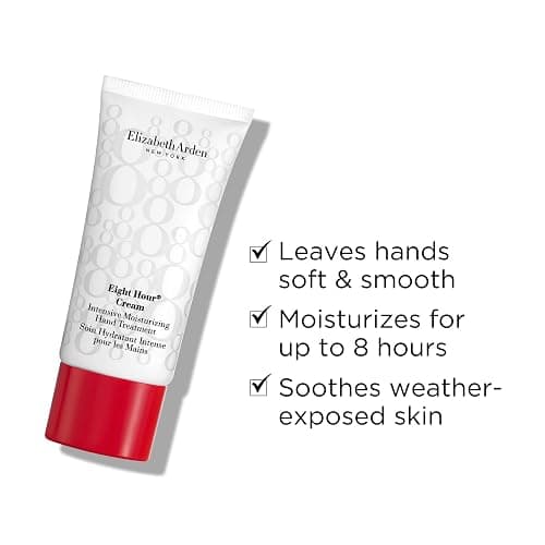 Elizabeth Arden Eight Hour Skin Protectant, All Purpose Beauty Salve, Moisturizing Balm for Body, Gift for Women thumbnail 5