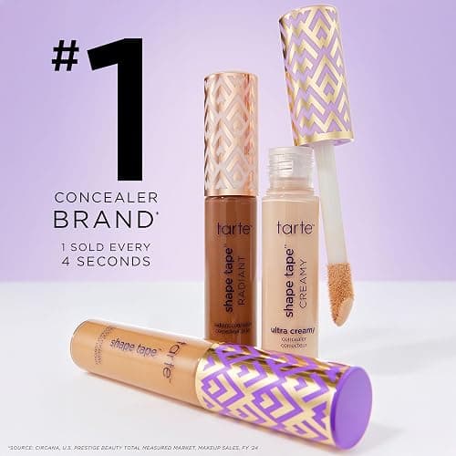 tarte shape tape creamy concealer thumbnail 5