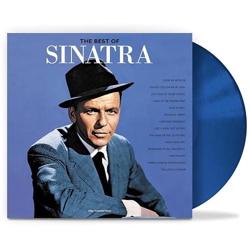 The Best Of Frank Sinatra Hits Collection - Image 1
