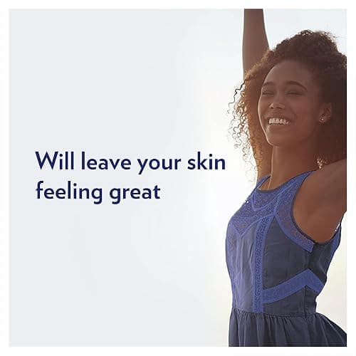 Vaseline Intensive Care Cocoa Radiant Body Gel Oil, 6.8 oz thumbnail 7