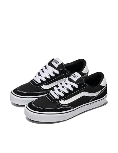 Vans Mens Brooklyn Ls Shoe thumbnail 2