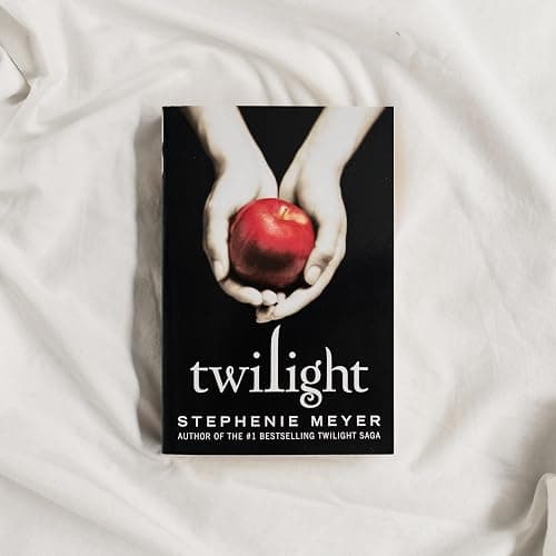 Twilight (The Twilight Saga, 1) thumbnail 2