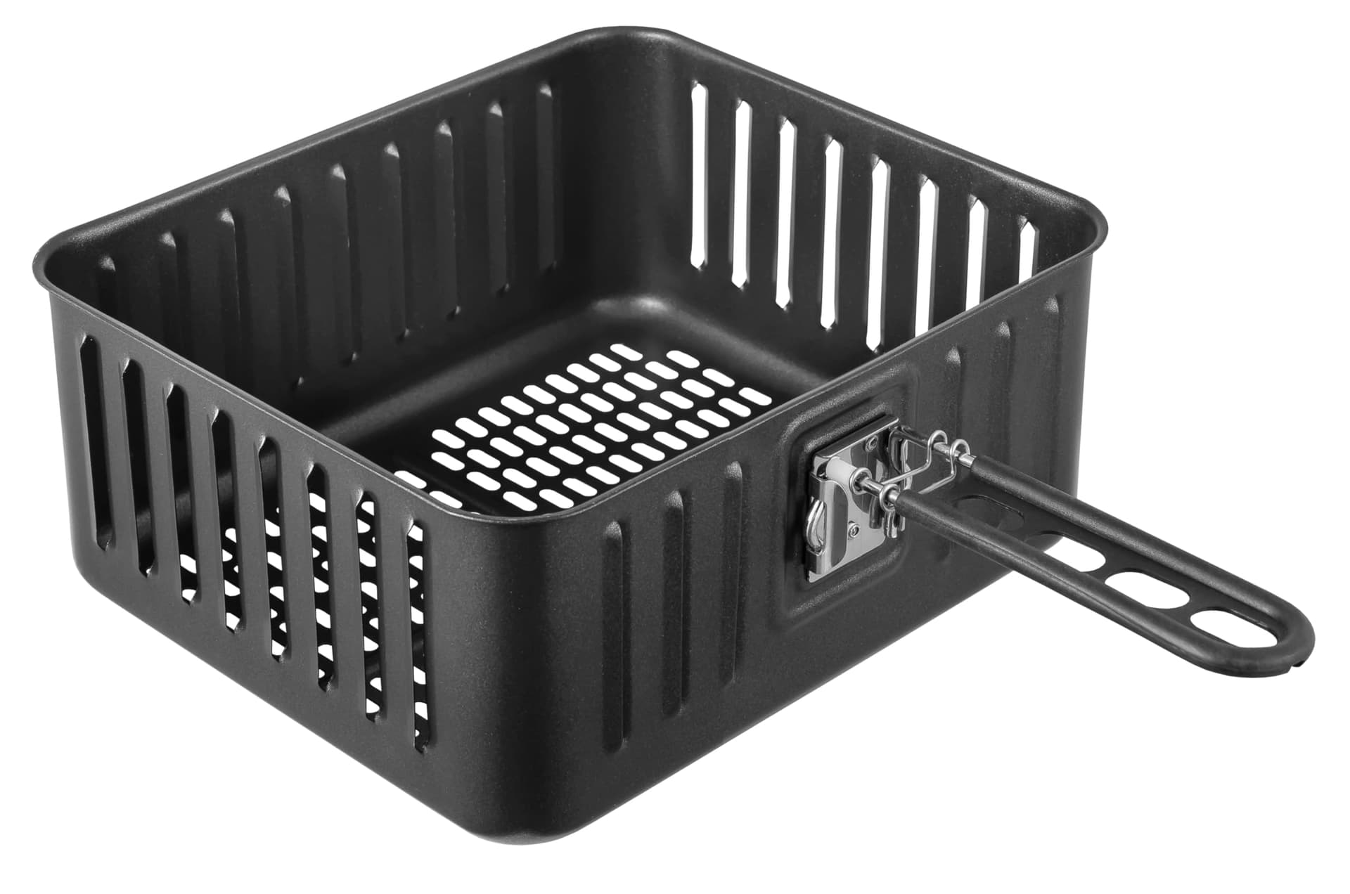 MONDIAL Fritadeira Air Fryer Forno Oven 12L, Preto/Inox, 2000W, 220V - AFON-12L-BI thumbnail 13
