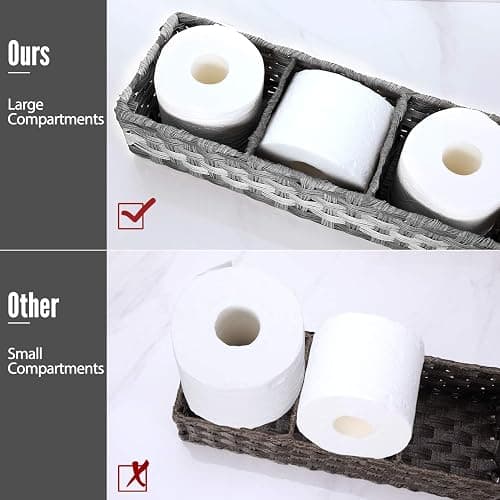 Bathroom Shelf Organizer thumbnail 4