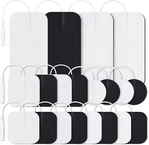 TENS Electrode Pads - Image 1