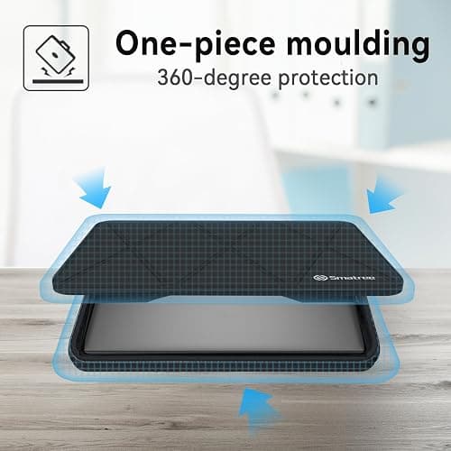 Smatree Hard EVA Protective Sleeve Case Compatible for 14 inch ASUS ROG Zephyrus G14 2025/2024/2023/2022, for ASUS ROG Zephyrus G14 Laptop Notebook Bag (X8253) thumbnail 4