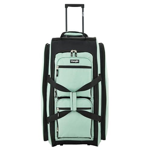 Wrangler Wesley Duffel Bag thumbnail 2
