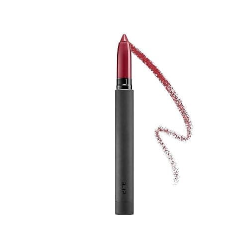 Bite Beauty Matte Creme Lip Crayon (Brandy) - Image 1