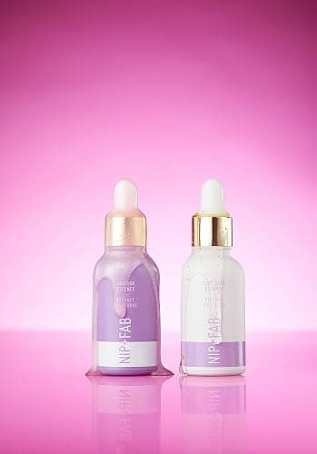 Nip+Fab Rose Gold Essence 30ml thumbnail 4