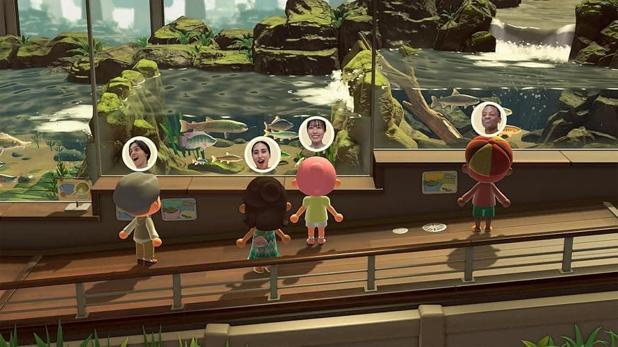 Animal Crossing: New Horizons – Nintendo Switch 2 Edition Upgrade Pack - Nintendo Switch 2 [Digital Code] thumbnail 7
