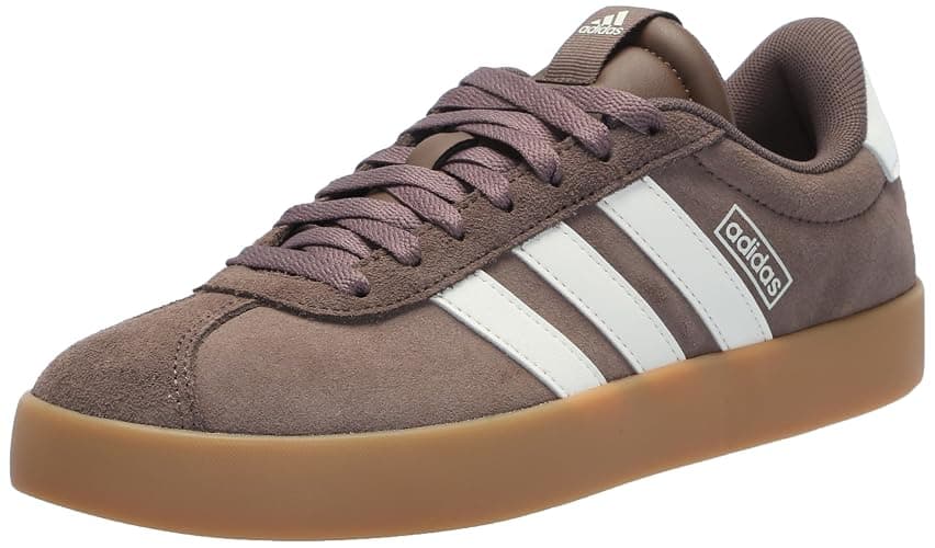 adidas Women’s VL Court 3.0 Sneaker - Image 1