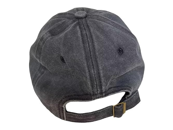 ADUPOKK Wallen Hat Funny Skull Cowboy Cowgirl Gift Western Hat Horse Country Music Lover Cap Baseball for Men Women thumbnail 6