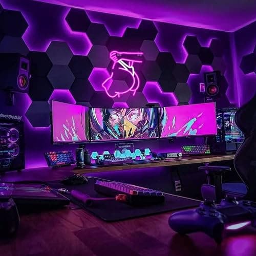 Frauen Neon Schild, Lady Neon Licht, kreative Kunst Neon Schild für Wand Dekor, Sexy Led Schild mit USB-betrieben für Mädchen Zimmer, Bar, Mann Höhle, Schlafzimmer thumbnail 6