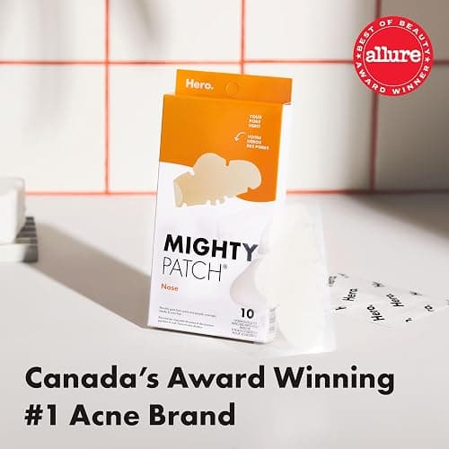 nose pimple patch thumbnail 3