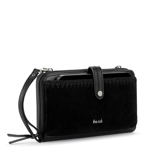 The Sak Iris Smartphone Cross Body Bag thumbnail 2