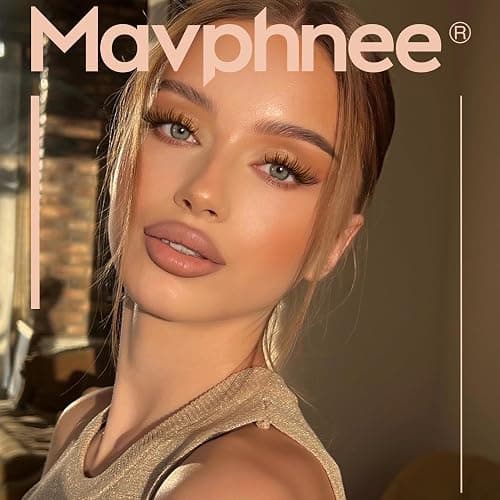 Brown Lash Clusters Wispy Eyelash Extensions Dark Brown Lash Extensions 10-16MM DIY at Home CC-Curly Eyelash Clusters Natural Spiky Lash Individuals 120 Pcs Cluster Lash Pack by Mavphnee thumbnail 4