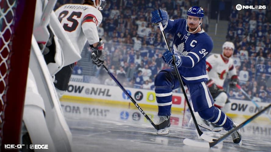 NHL 26 - Xbox Series X thumbnail 2
