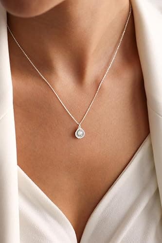 Plenky Gold Necklace for Women-14K Gold Plated Bow,Dragon,Shell, Palm Tree, Seahorse, Conch Shell,Sardines, Cowboy Boot,Bat,Bunny Pendant Beachy Jewelry for Women Gifts thumbnail 2