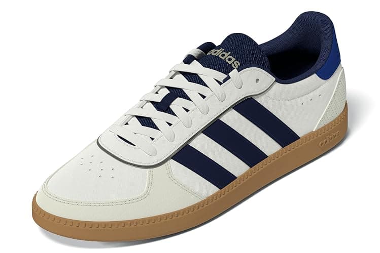 adidas Women's Breaknet Sleek Sneakers - Image 1