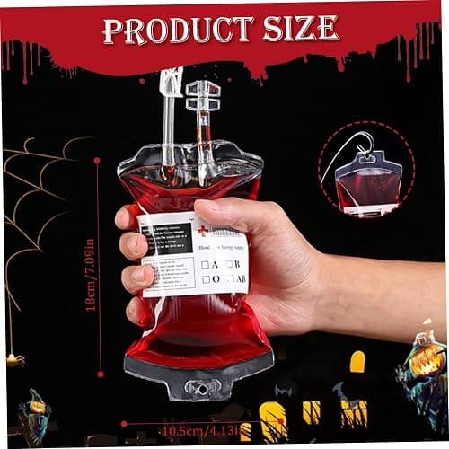 Blood Bags thumbnail 5