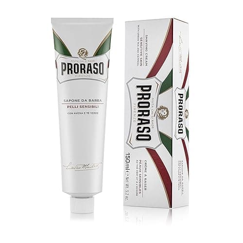 Proraso Sensitive Shaving Cream