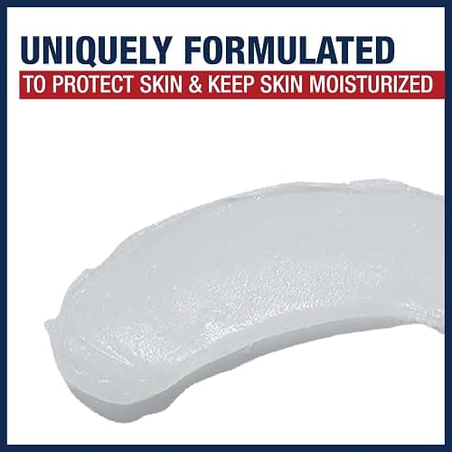 Aquaphor Healing Ointment Advanced Therapy Skin Protectant, Dry Skin Body Moisturizer, 0.35 Oz Tube, Pack of 2 thumbnail 3